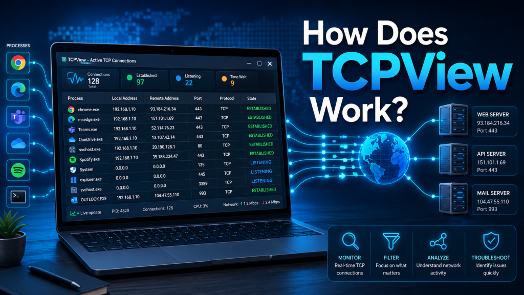 TCPView