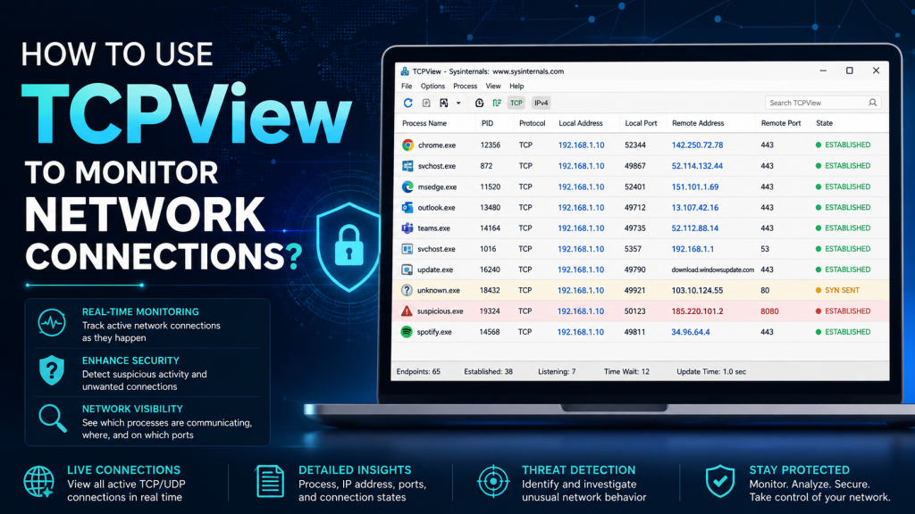 TCPView