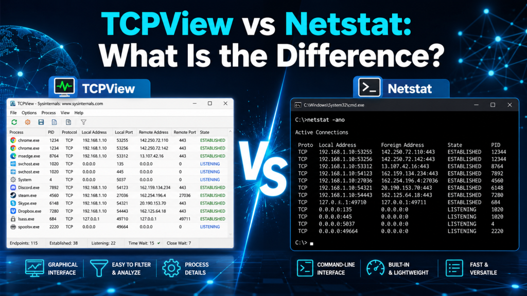 TCPView