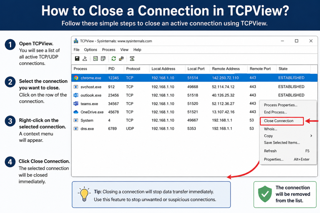 TCPView