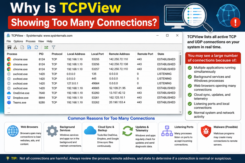 TCPView