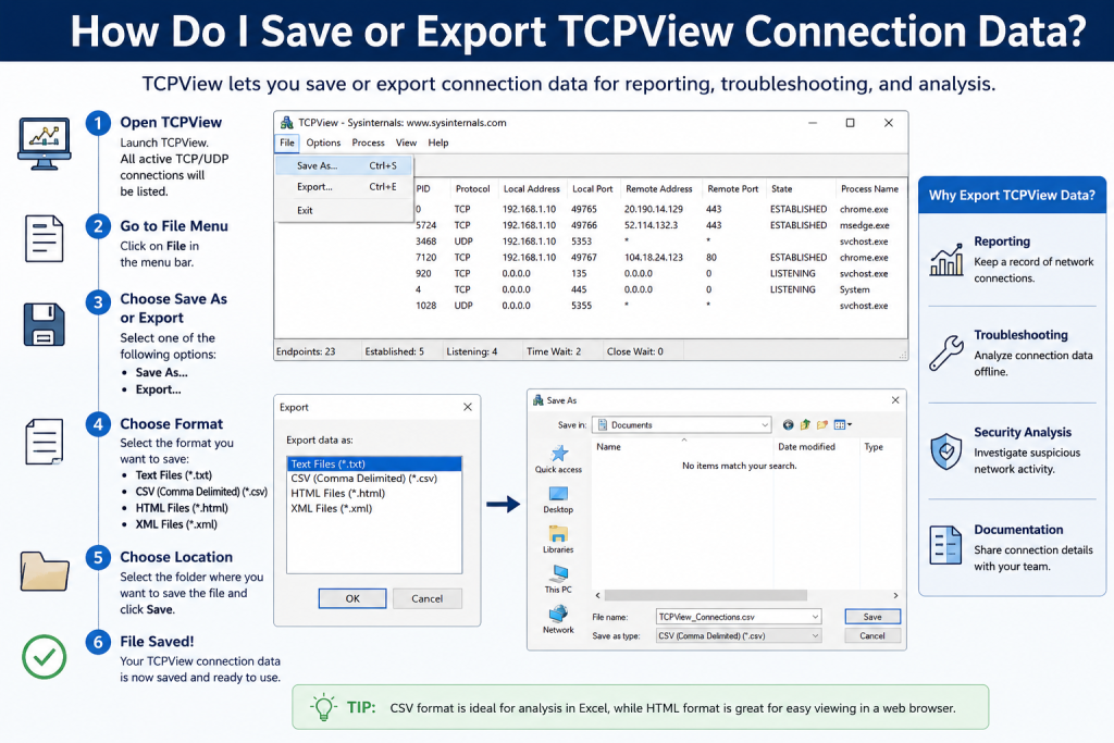 TCPView